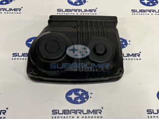 Фото автомобильной запчасти Кожух ремня ГРМ  наружний правый G12 154, 204, 255. БУ. (оригинальный номер 13572AA092)