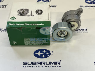 Фото автомобильной запчасти Натяжитель ремня B12, B13 3,0. Tribeca 3,0 (оригинальный номер 534028610)