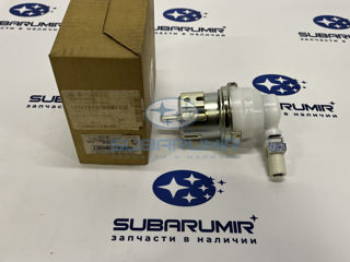 Фото автомобильной запчасти Фильтр топливный (оригинальный номер 42072FE030)