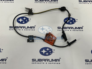 Фото автомобильной запчасти Датчик ABS передний левый B13 03-06 (оригинальный номер 27540AG011BU)