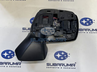 Фото автомобильной запчасти Корпус зеркала левого S13. Без кожухов и стекляшки. (оригинальный номер 91036SG525)