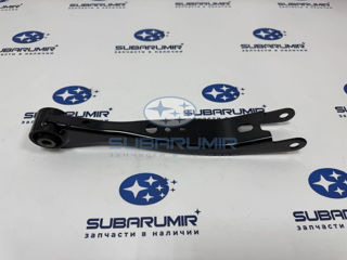 Фото автомобильной запчасти Рычаг задний L=R продольный S14, XV 2018- (оригинальный номер 20250FL001)