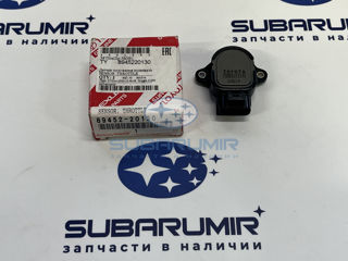 Фото автомобильной запчасти Датчик дроссельной заслонки (оригинальный номер 8945220130)