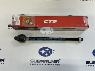 Фото автомобильной запчасти Тяга рулевая не оригинал CTR (оригинальный номер CR0575)