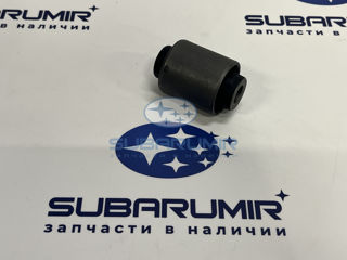 Фото автомобильной запчасти Сайлентблок передн рычага передний W10,B13/14/15,S12 (оригинальный номер BH27017)