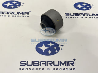 Фото автомобильной запчасти Сайлентблок переднего рычага задний  G12,B13,S12,S13, XV (оригинальный номер CVSU1)