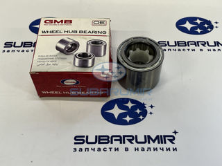 Фото автомобильной запчасти Подшипник ступичный задний S10, S11. (оригинальный номер GH0027R2)