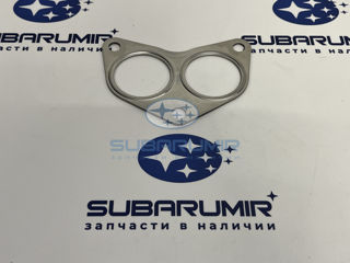 Фото автомобильной запчасти Прокладка глушителя 207. (оригинальный номер 44616AA130)