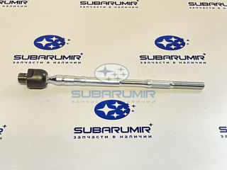 Фото автомобильной запчасти Тяга рулевая (оригинальный номер 34160SJ000)