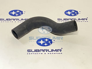 Фото автомобильной запчасти Патрубок радиатора (оригинальный номер 45161FL040)