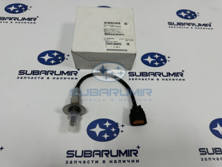 Фото автомобильной запчасти Лямбда зонд  Levorg 16E (оригинальный номер 22641AA650)