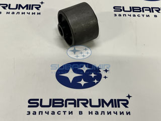 Фото автомобильной запчасти Сайлентблок опоры редуктора (оригинальный номер MD27007H)