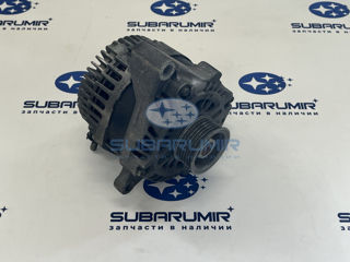 Фото автомобильной запчасти Генератор 20B БУ (оригинальный номер 23700AA771)
