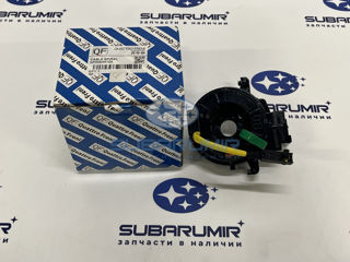 Фото автомобильной запчасти Соединитель подрулевой S13, B14, XV. (оригинальный номер QF00E00125)