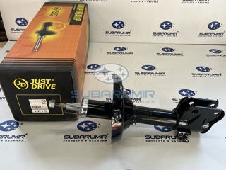 Фото автомобильной запчасти Амортизатор  передний правый S12 (оригинальный номер JAS0355)