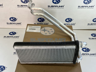 Фото автомобильной запчасти Радиатор печки B14 (оригинальный номер STSB663950)