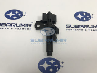 Фото автомобильной запчасти Форсунка омывателя фары левая XV 18- (оригинальный номер 86636FL010)