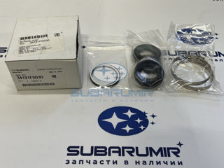 Фото автомобильной запчасти Ремкомплект рейки G12,  G22, WRX (оригинальный номер 34191FG030)