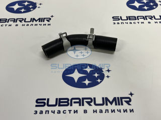 Фото автомобильной запчасти Патрубок (оригинальный номер 14472AA410)