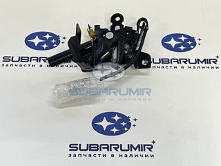 Фото автомобильной запчасти Замок капота S14 (оригинальный номер 57310SJ032)