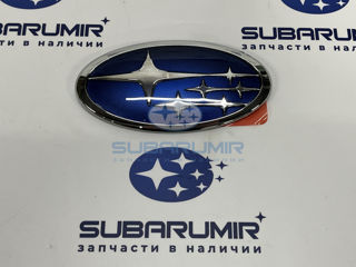 Фото автомобильной запчасти Эмблема решетки радиатора S13 рестайл. (оригинальный номер 93013SG050)