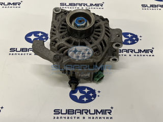 Фото автомобильной запчасти Генератор 20B  БУ (оригинальный номер 23700AA720)