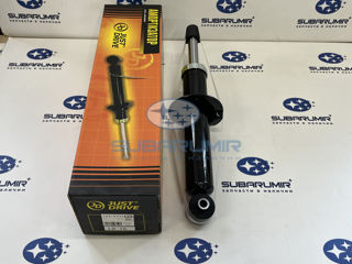 Фото автомобильной запчасти Амортизатор задний S12 не антикрен. (оригинальный номер JAA0344)