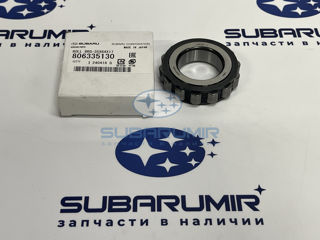 Фото автомобильной запчасти Подшипник. (оригинальный номер 806335130)