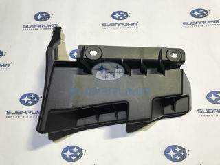 Фото автомобильной запчасти Кронштейн заднего бампера (оригинальный номер 57731FG400)