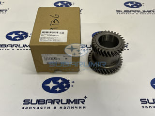 Фото автомобильной запчасти Шестерня КПП. (оригинальный номер 32364AA070)
