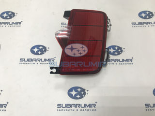 Фото автомобильной запчасти Отражатель задний правый B14 (оригинальный номер 84281AJ000)