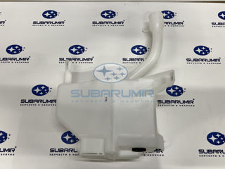 Фото автомобильной запчасти Бачок омывателя Subaru Outback 2019- (оригинальный номер 86631AN002)