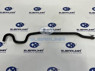 Фото автомобильной запчасти Шланг охл. трансмиссии S11.AT 205 (оригинальный номер 45520SA030)