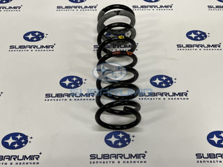 Фото автомобильной запчасти Пружина амортизатора задняя S13  не антикрен (оригинальный номер 20380SG011)