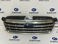 Фото автомобильной запчасти Решетка радиатора Subaru Outback2006-09. БУ. Трещина. (оригинальный номер 91121AG160)