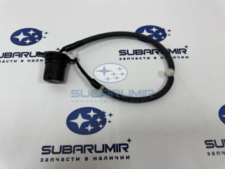 Фото автомобильной запчасти Датчик уровня масла B14 3.6 (оригинальный номер 11136AA010)