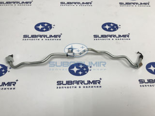 Фото автомобильной запчасти Трубка топливная 20B (оригинальный номер 17540AA460)