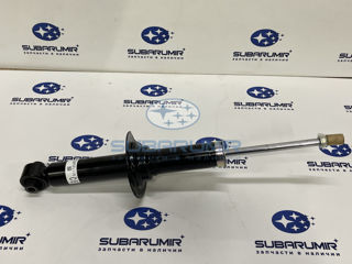 Фото автомобильной запчасти Амортизатор задний XV   L=R (оригинальный номер 20365FL110)