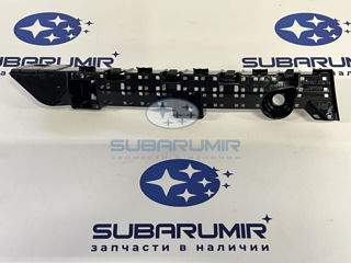 Фото автомобильной запчасти Кронштейн бампера правый. S14 (оригинальный номер 57707SJ021)