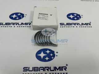 Фото автомобильной запчасти Вкладыши шатунные        12108AB020= (оригинальный номер 12108AA730)