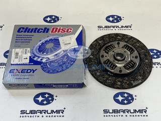 Фото автомобильной запчасти Диск сцепления EXEDY япония 205  AA890=AA720=AA600 (оригинальный номер FJD024U)