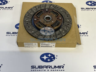 Фото автомобильной запчасти Диск сцепления S12 20B,25B. (оригинальный номер 30100AA990)