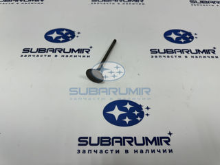 Фото автомобильной запчасти Клапан выпускной 204 S11. (оригинальный номер 13202AA381)