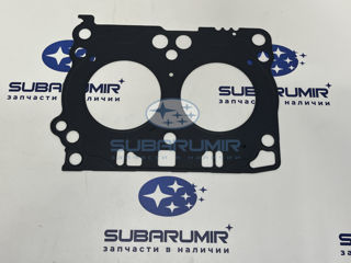 Фото автомобильной запчасти Прокладка головки блока правая 20F. (оригинальный номер 11044AA821)