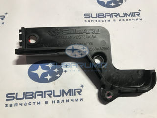 Фото автомобильной запчасти Кожух ремня ГРМ внутренний (оригинальный номер 13573AA140)