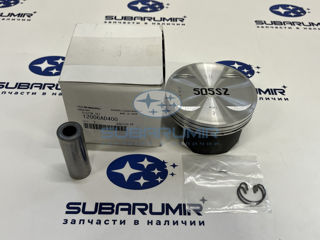 Фото автомобильной запчасти Поршень EJ253 +0.5 2005-08г. (оригинальный номер 12006AD400)