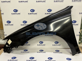 Фото автомобильной запчасти Крыло переднее левое Legacy SED europa 06-09 (оригинальный номер 57110AG0909P)