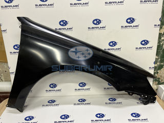 Фото автомобильной запчасти Крыло переднее правое Legacy sed eur 06-09 (оригинальный номер 57110AG0809P)