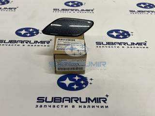 Фото автомобильной запчасти Крышка форсунки Impreza 2008- (оригинальный номер 86636FG030EN)