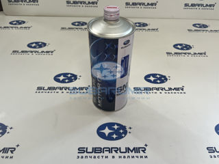 Фото автомобильной запчасти Масло моторное оригинал SUBARU 5W30 1л (оригинальный номер FIG621620T1L)